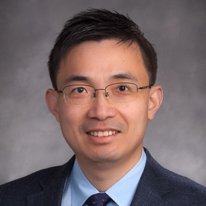 Qianben Wang