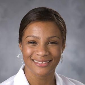 Kanecia Zimmerman