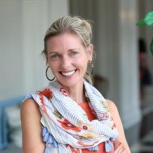 Kate Gray
