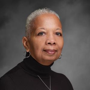 Valerie Riddick