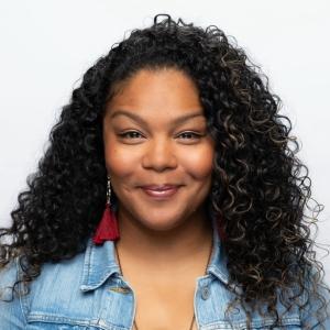 Cherelle Harris