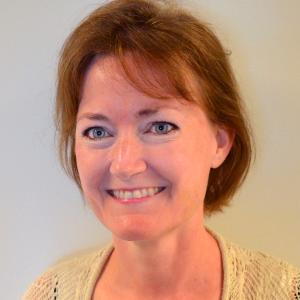 Annette Henderson