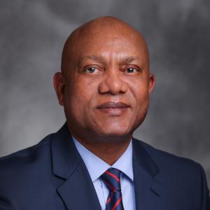 Chris Irabor