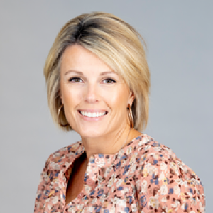Nicole Campbell