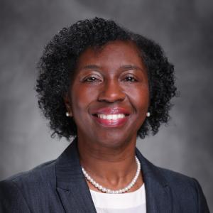 Patricia Lester