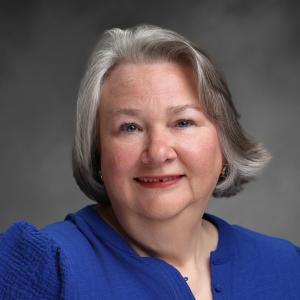 Susan Thayer