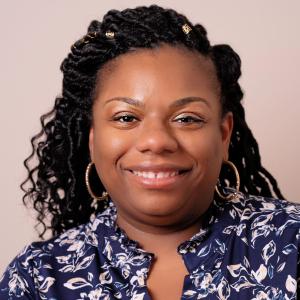 Telisha Jacobs