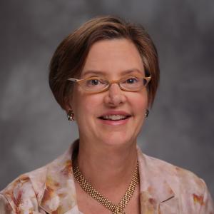 D'Ann George