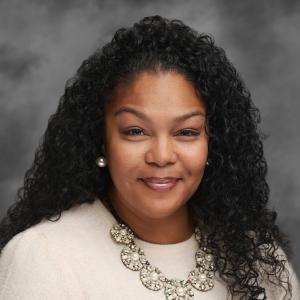 Cherelle Harris