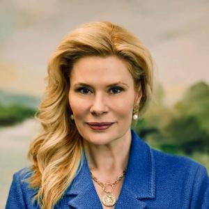 Stacy Waters