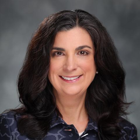 Marcy Romary