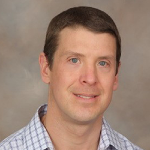 Michael Boyce, PhD