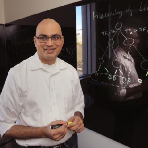 Sandeep Dave, MD, MS