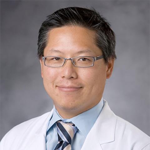 Erich Huang