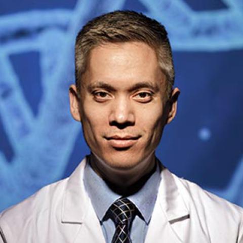 Andrew Landstrom, MD, PhD