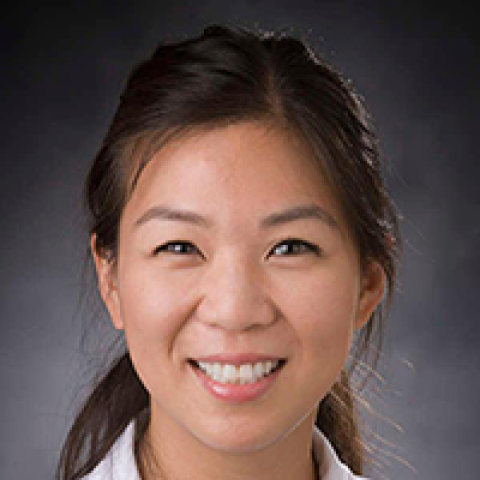Grace Lee, MD