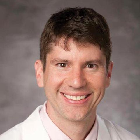 Scott Palmer, Jr, MD