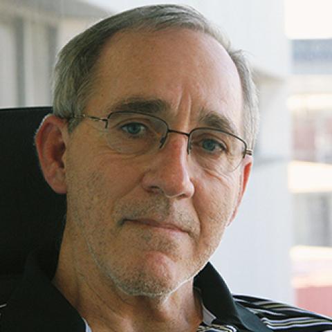 D. Loy Stewart