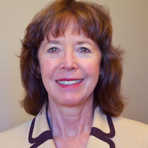 Anita Shirley