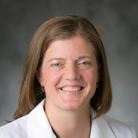 Georgia Beasley, MD
