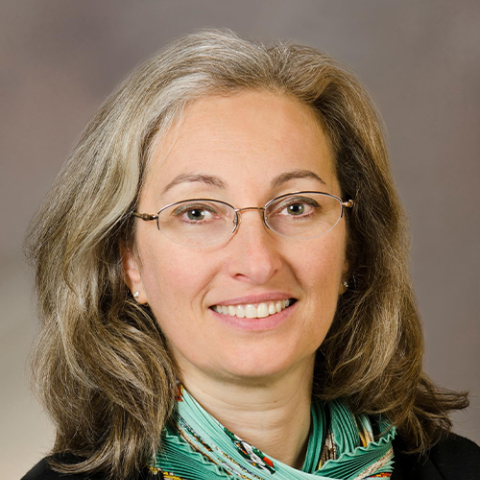 Miriam Treggiari
