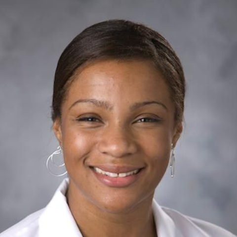 Kanecia Zimmerman