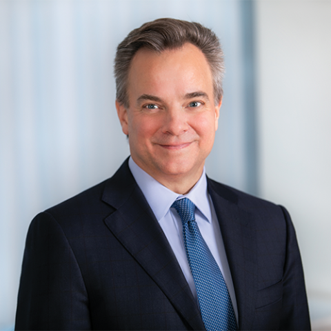 Mark McClellan, MD, PhD
