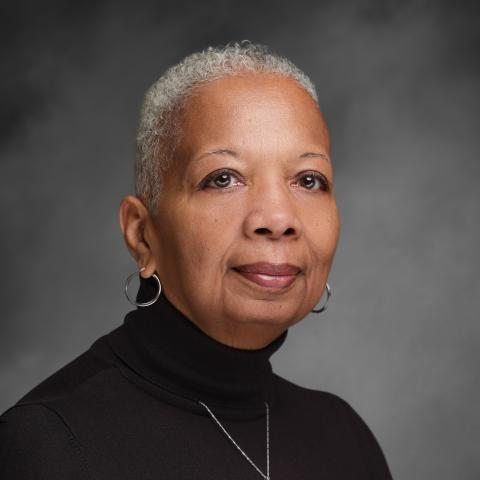 Valerie Riddick