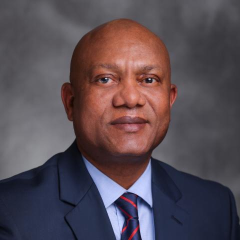 Chris Irabor
