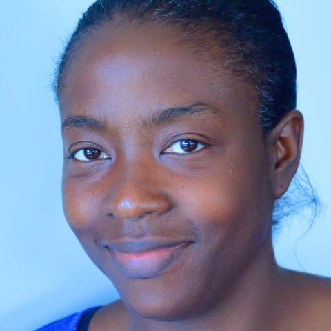 Erica Lamptey