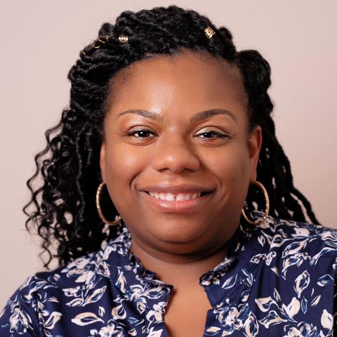 Telisha Jacobs