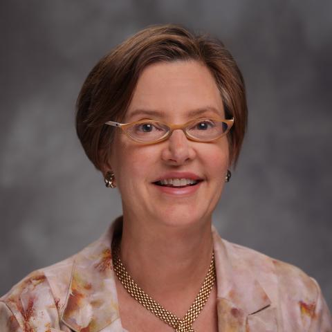 D'Ann George