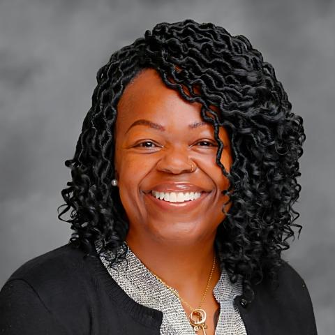 Sharon White
