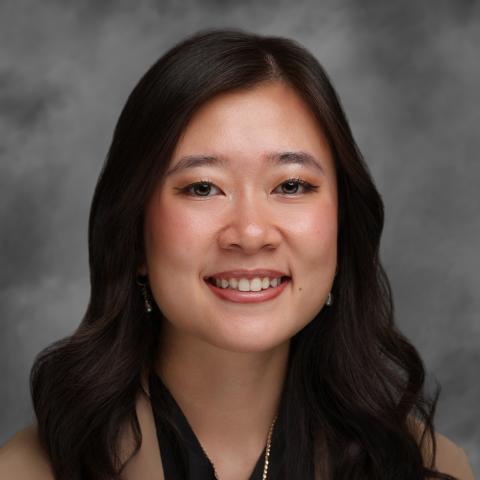 Pearl Dang