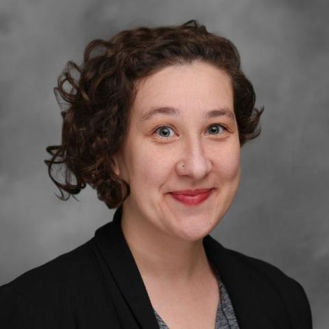 Jane Tandler