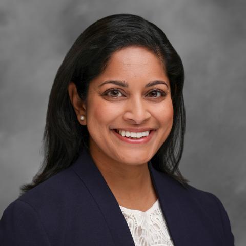 Shirmila Cooray