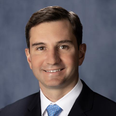 Michael Petro, MBA