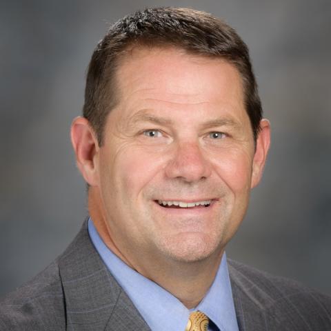 Dr. Erik Paulson