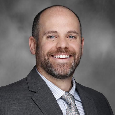 Dr. Jonathan Martin