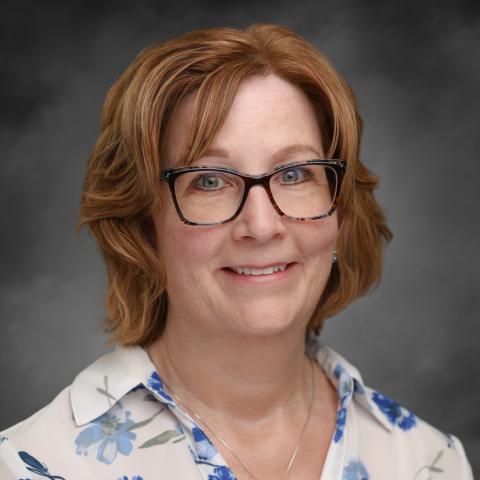 Darlene Kepnes