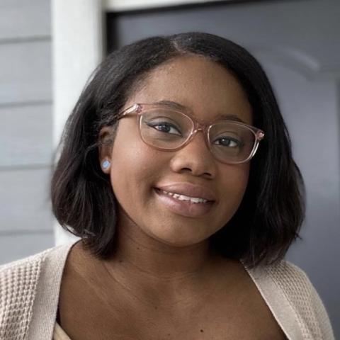 Cynterria Scott