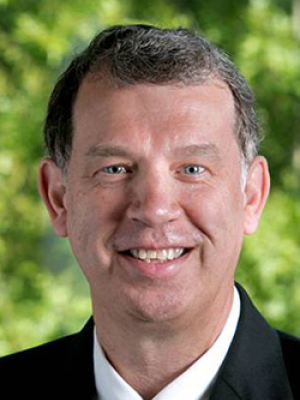 David Arrington