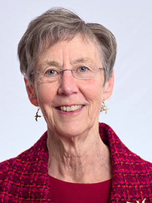Penny King Ericson, MSN, BSN’61