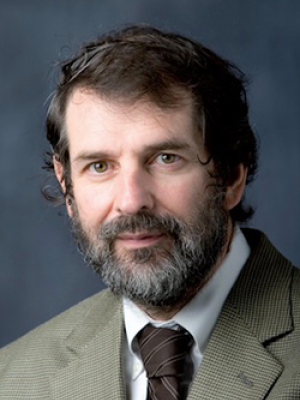 Thaddeus Samulski, PhD