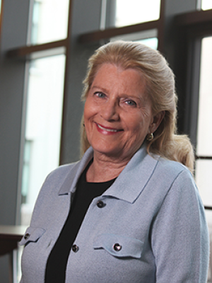 Cynthia W. Vanek, DNP, MSN, RN, CNAA