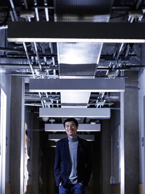 Zhao Zhang, PhD, assistant professor of pharmacology and cancer biology