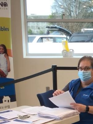 Duke Health Event Check-in