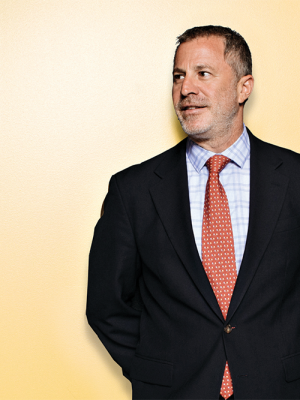 Howard Levinson, MD