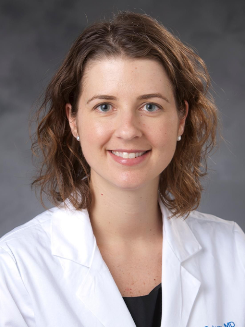 April Salama, MD