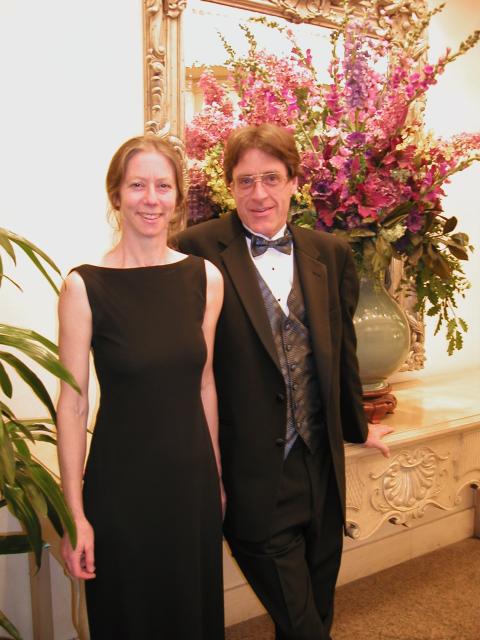 Gwendolyn C. Murphy, PhD, and J. Lloyd Michener, MD